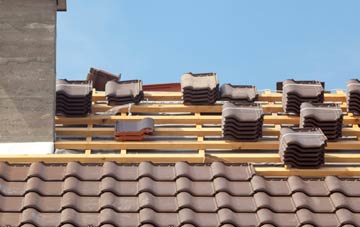 Helland clay roofing costs