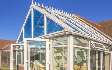 conservatory roof insulation costs Helland