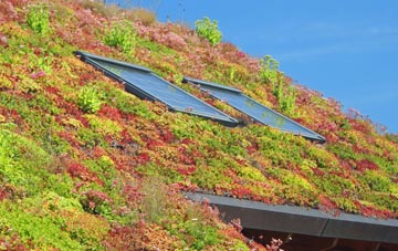 Helland living roof systems
