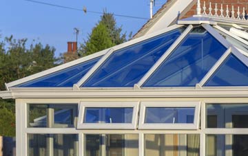 professional Helland conservatory insulation
