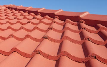 Helland tile and slate roof replacement