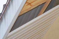 rated Helland soffit repair companies